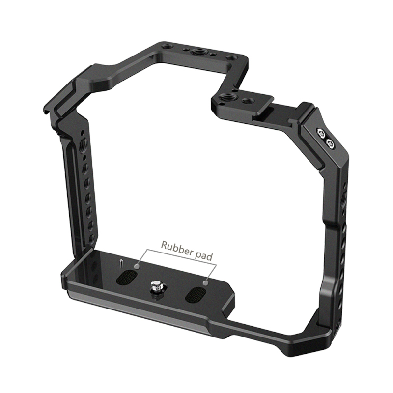 Niceyrig Camera Cage for Canon 90D/80D/70D