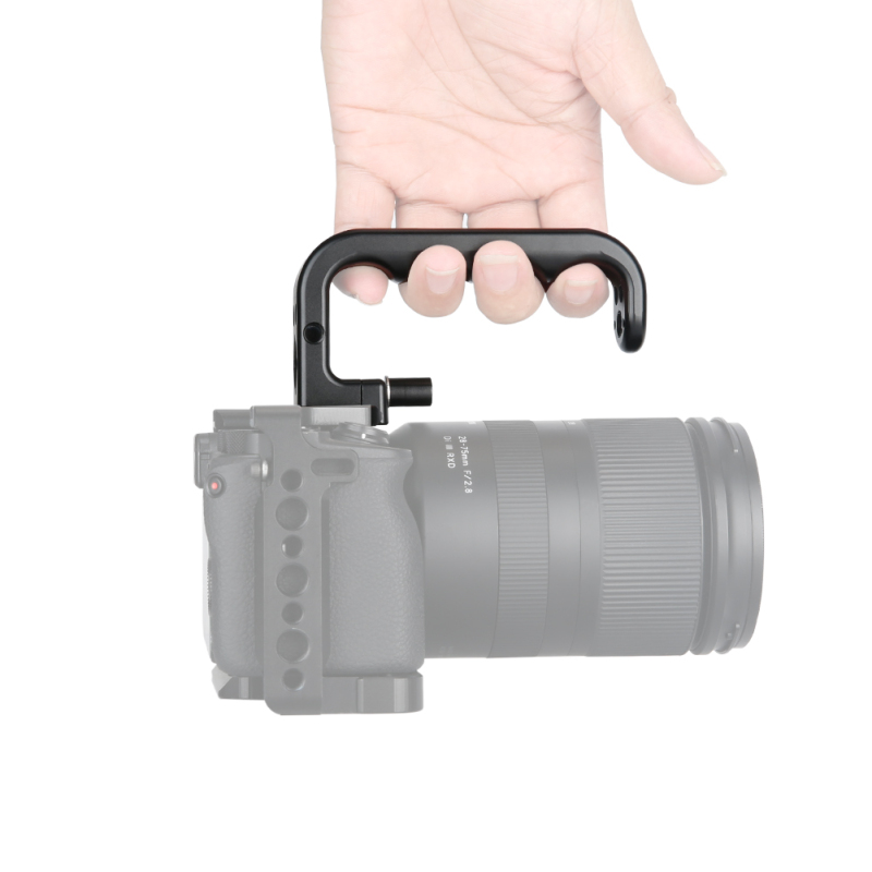 Niceyrig Mini Nato Top Handle with Arri Locating Holes