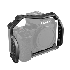 Niceyrig Camera Cage for Panasonic Lumix S5