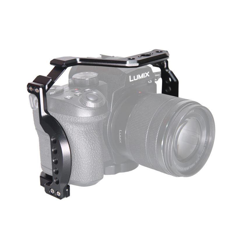 Niceyrig Camera Cage for Panasonic G95/G85