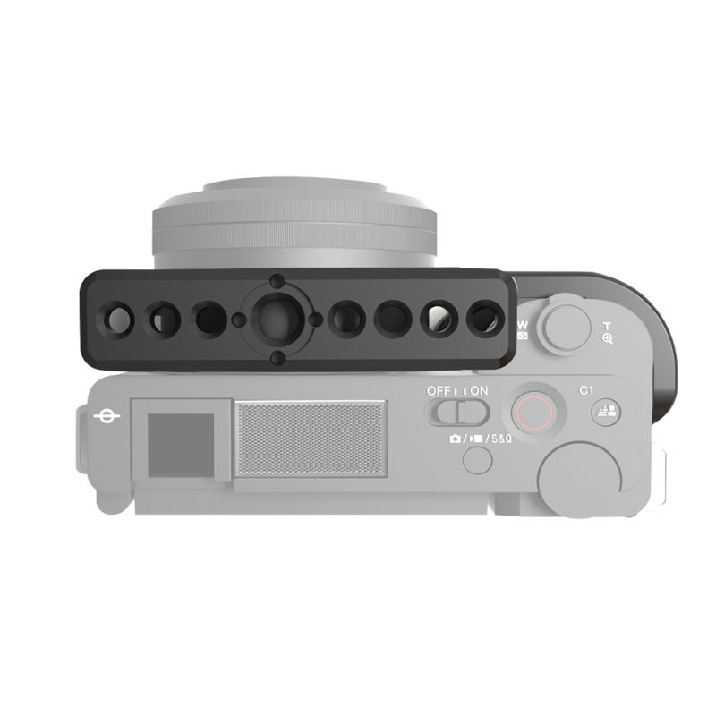 Niceyrig Camera Cage for Sony ZV-E10