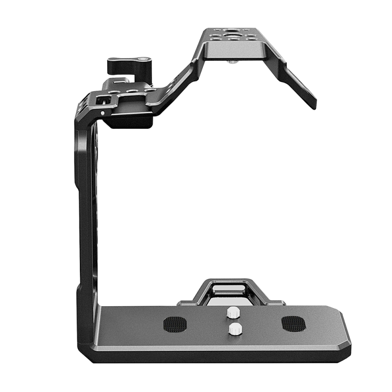 Niceyrig Half Cage for BMPCC 6K Pro/BMPCC 6K G2