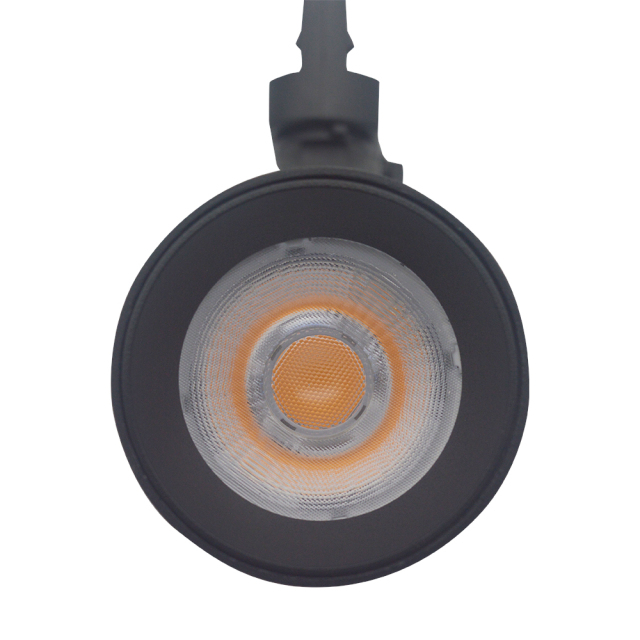 20W LED modern track lighting Flicker free with Lifud Driver