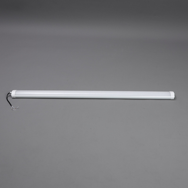 20W LED slim batten light waterproof