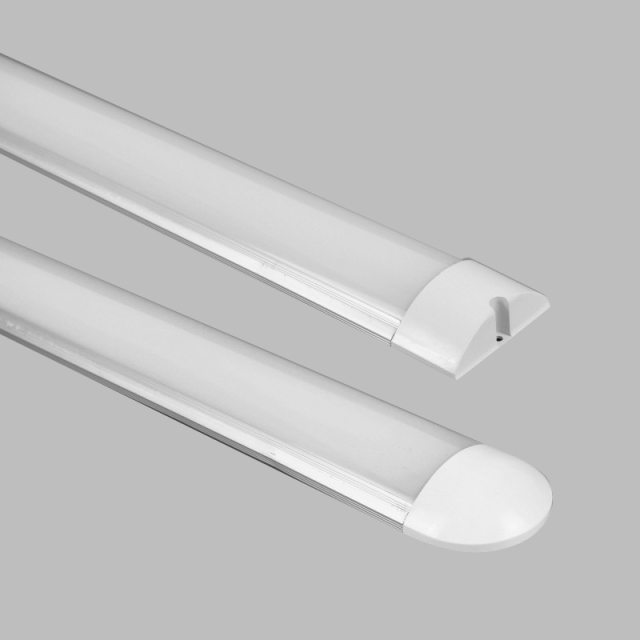 18W 2ft LED slim batten light