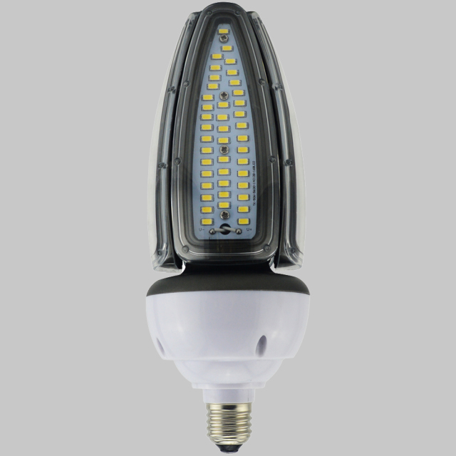 40W E40 E27 mogul base LED bulb corn light