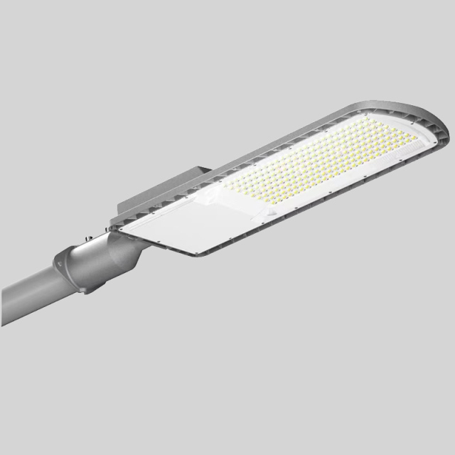 200 watt LED street light price