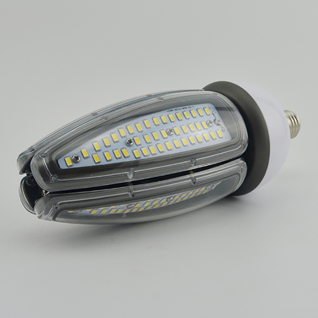 40W E40 E27 mogul base LED bulb corn light