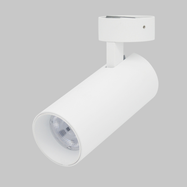 15W LED spotlight track lighting Surface mounted