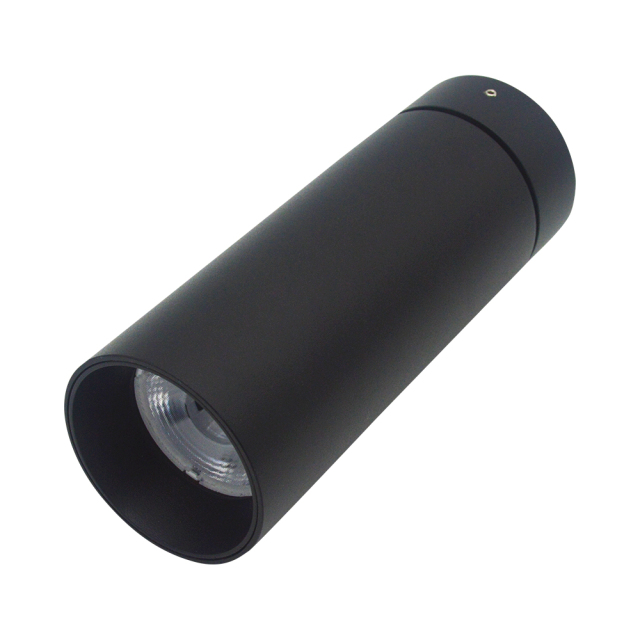 20W LED surface mounted spotlights Flicker Free