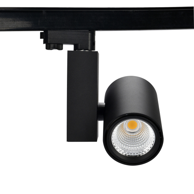 20W LED track light for showroom With Philips Driver