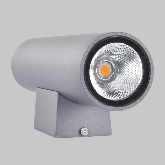 20W outdoor LED up down wall light for house
