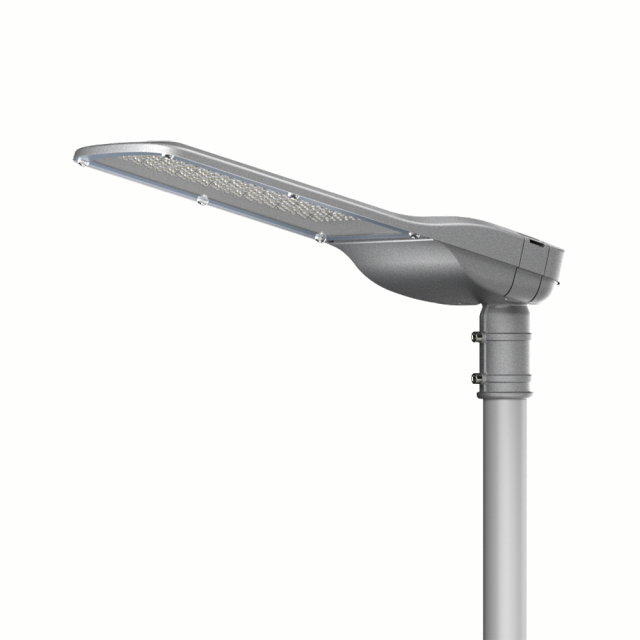 100W LED street light manufacturers with Philips Driver