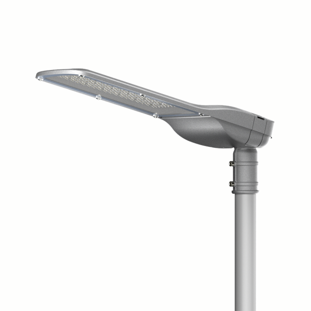 Philips 150 watt LED street light With Philips driver inside