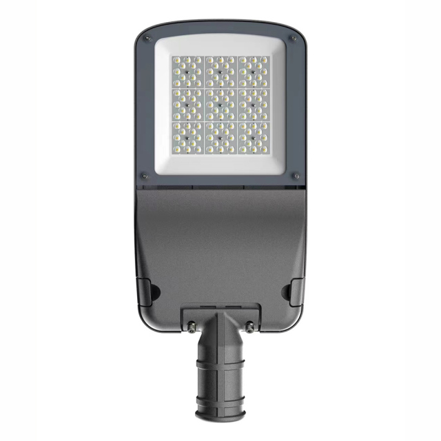 100W LED street light manufacturers with Philips Driver