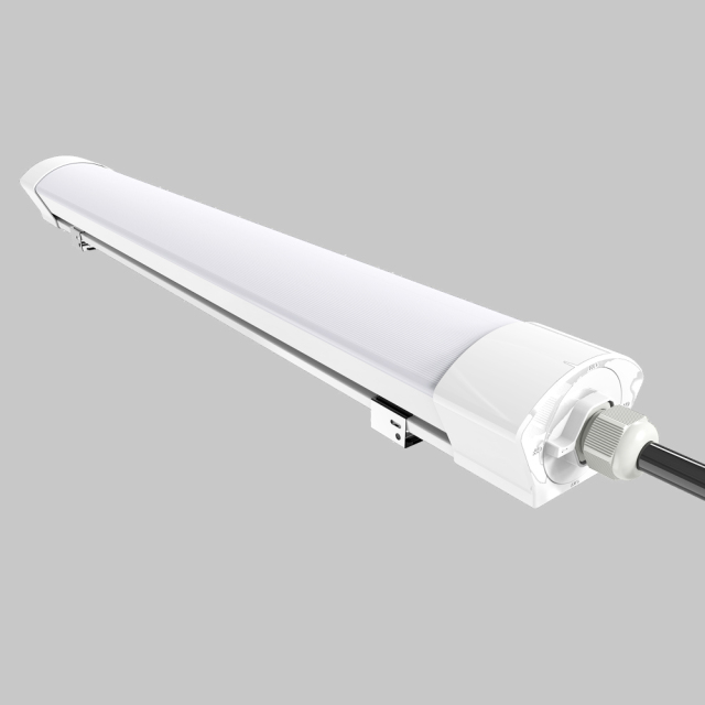 High quality LED batten ceiling lights 4ft 36W