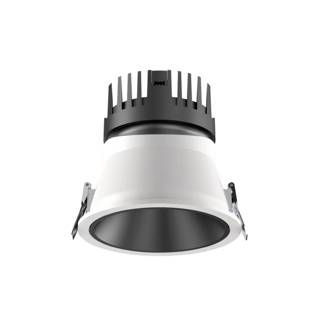 7W 12W 20W Dimmable LED Recessed downlights lighting With Philips driver, Eaglerise Driver