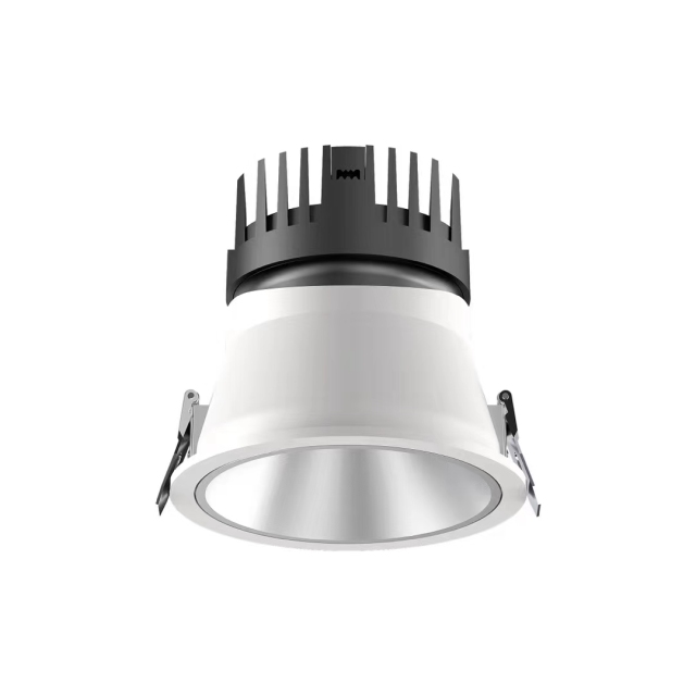 7W 12W 20W Dimmable LED Recessed downlights lighting With Philips driver, Eaglerise Driver