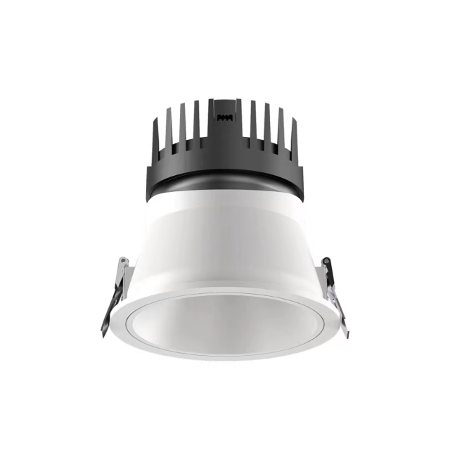 7W 12W 20W Dimmable LED Recessed downlights lighting With Philips driver, Eaglerise Driver