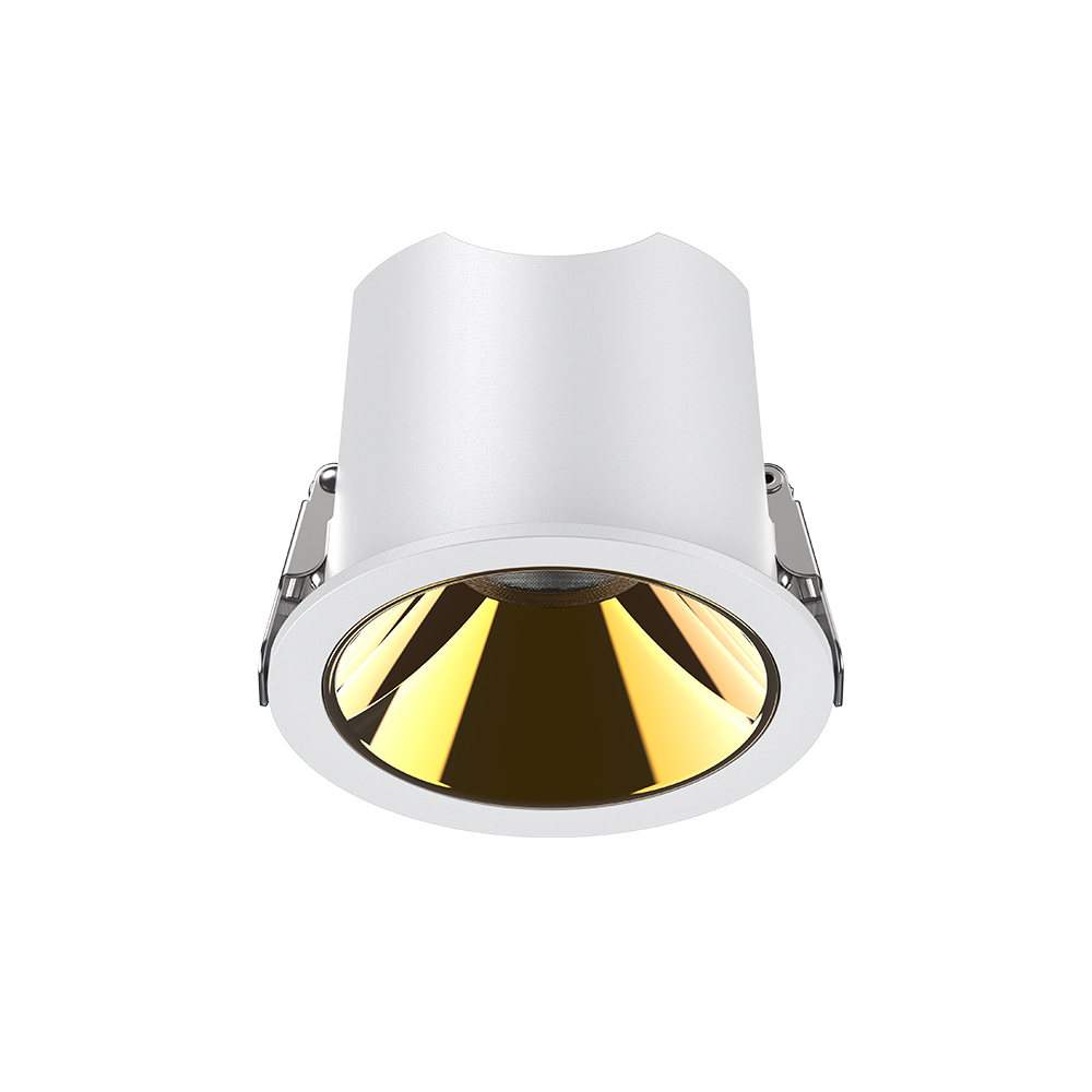 Recessed ceiling lights LED downlights