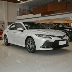 Camry 2.5G Deluxe Edition