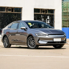 BYD Qin 2023 champion EV 420KM leading model