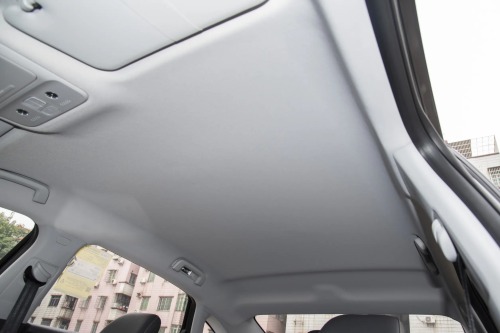 五菱星光PHEV 2025款 70km 智能标准型