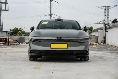 ZEEKR 007 2025款 后驱智驾版 75kWh