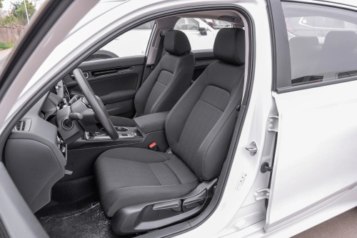 2025 Honda Civic 180TURBO CVT Intelligent Enjoyment Edition