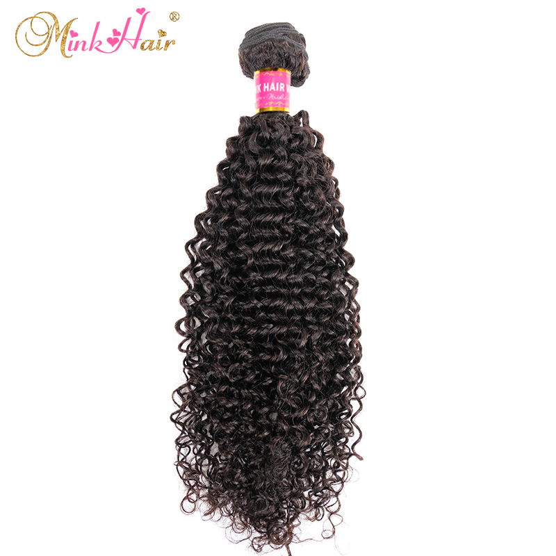 Mink Hair Vendor 10A Grade Deep Curly Mink Brazilian Hair