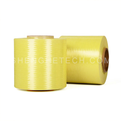 Para aramid filament