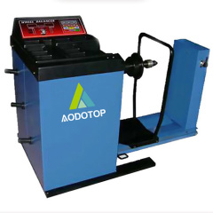 truck wheel balancer WB-1200