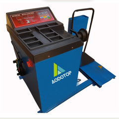 truck wheel balancer WB-1200