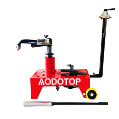 Truck Tire Changer TC-600B