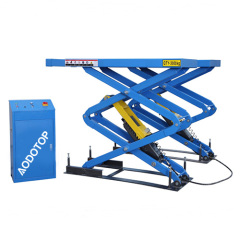 Sissor Lift