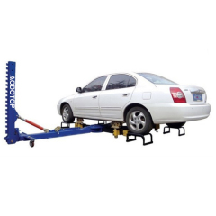 Car Quick Pulling Liner Auto Body Frame Machine Car Repair Quick Puller