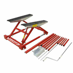 portable car lift AD1500