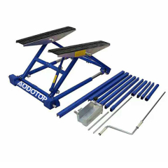 portable car lift AD1500