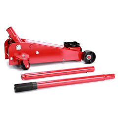 Auto Repair Car Hydraulic Floor Jack