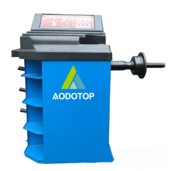 Wheel Balancer WB-518
