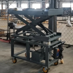 New Energy Vehicle Battery Lift, EV Battery Lift, Alternative Energy Car Battery Lift
