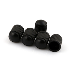 Plastic Car Bike Tire Valve Caps Wheel Valve Dust Caps