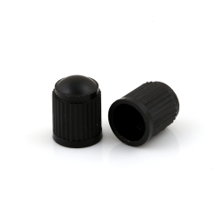 Plastic Car Bike Tire Valve Caps Wheel Valve Dust Caps