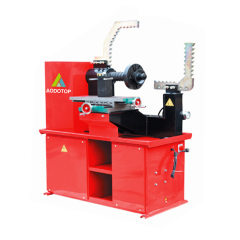 Wheel Rim Straightening Machine Tire Repair Tool