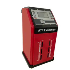 ATF Cleaner Machine