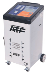ATF Cleaner Machine