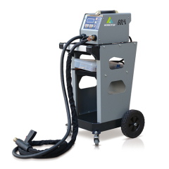 AD-60L Spot Welder Auto Collision Center Repair Tool Spotter