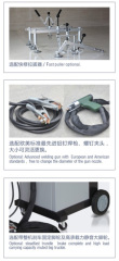 AD-M6 Aluminum Spotter Auto Body Welding Machine