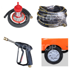 High Pressure Car Washer Machine Auto Washing Equipment