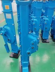 Vehicle Manual Positioning Jack
